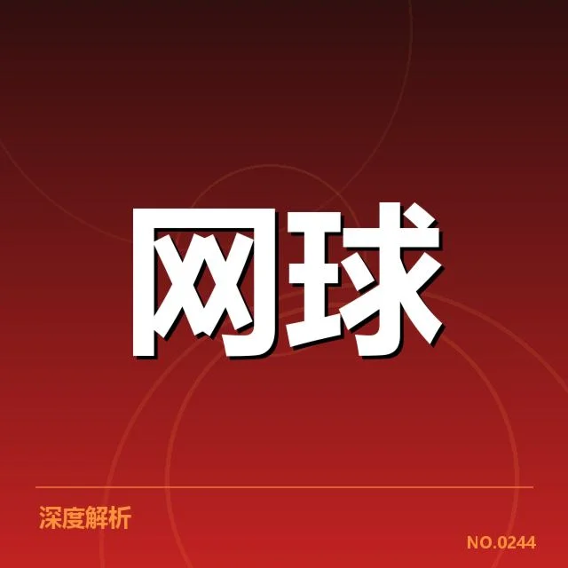 澳网核心赛制与参与选手数据披露